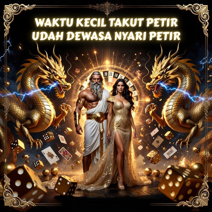 Sumber Informasi dan Wawasan Digital platform togel